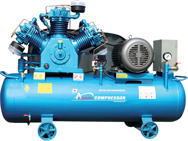 에어뱅크콤프레샤